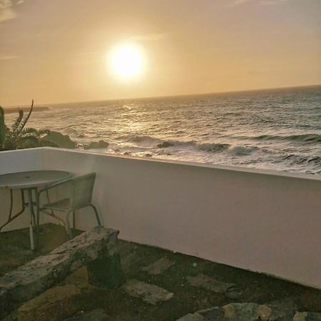 Villa Vista Do Ilheu à Vila Franca do Campo Extérieur photo