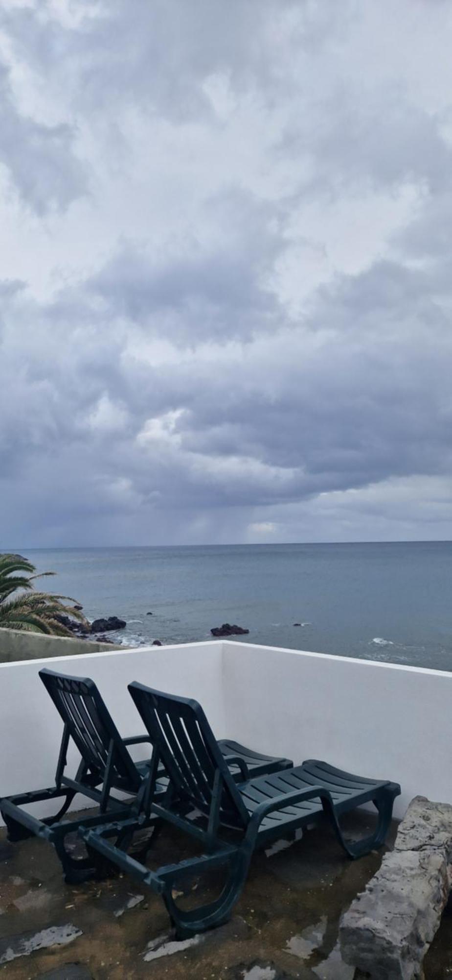 Villa Vista Do Ilheu à Vila Franca do Campo Extérieur photo