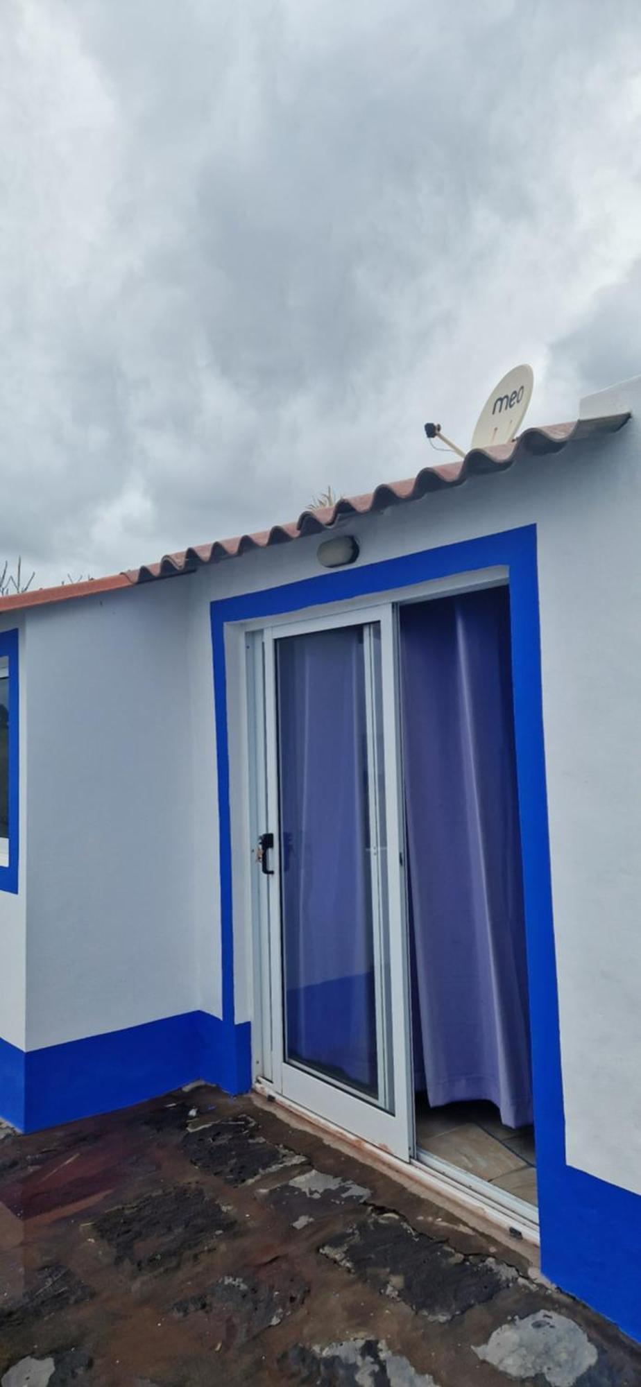 Villa Vista Do Ilheu à Vila Franca do Campo Extérieur photo